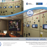 Modernizacja układu zasilania
