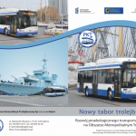 Nowy Tabor Trolejbusowy